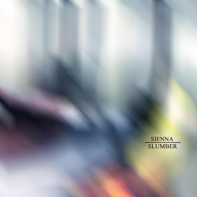 Sienna Slumber cover art