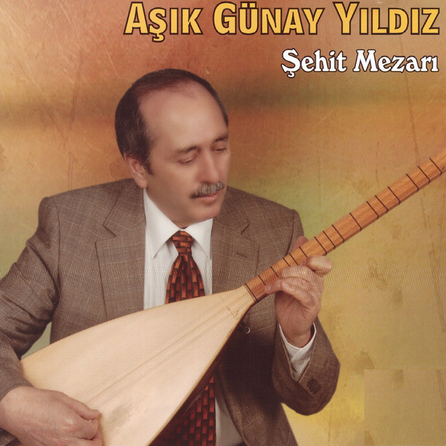 Şehit Mezarı cover art