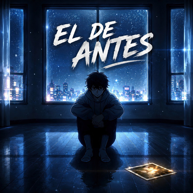 El de Antes album image