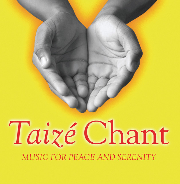Taizé Chant cover art