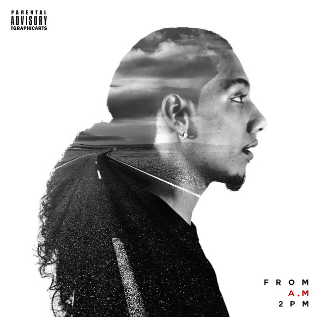 Timezone cover art