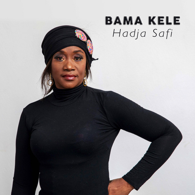 HADJA SAFI | Spotify