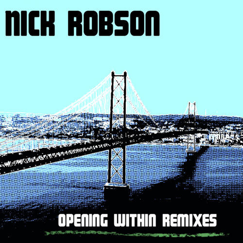 Opening Within - SNK Club Remix cover art