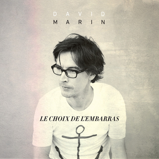 Le choix de l'embarras cover art