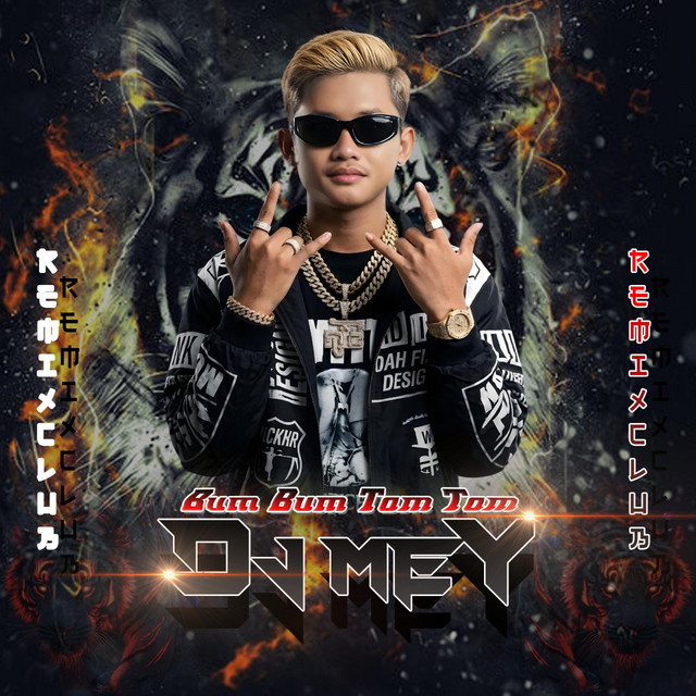 MAO MEY