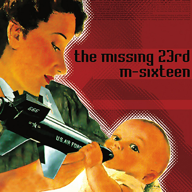 The Missing 23rd Photo