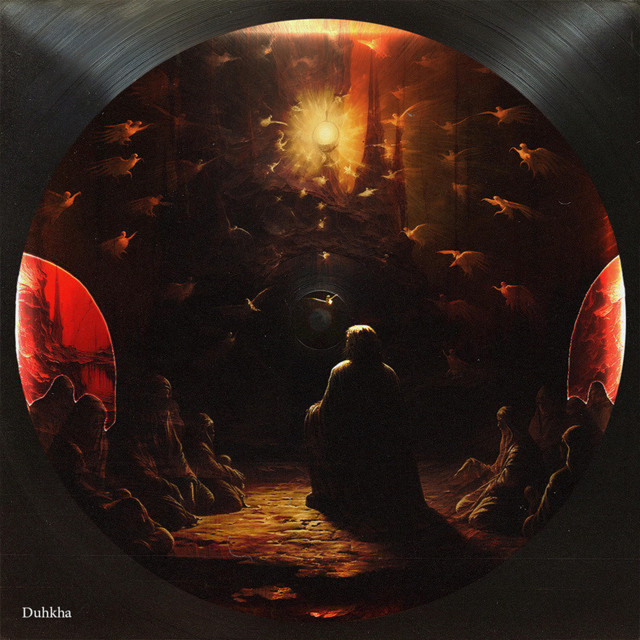 Duḥkha (For Wun Two) album image