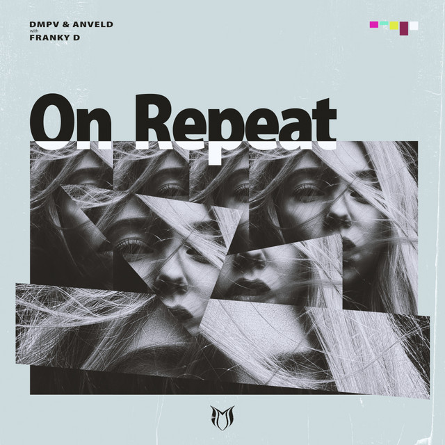 On Repeat cover art