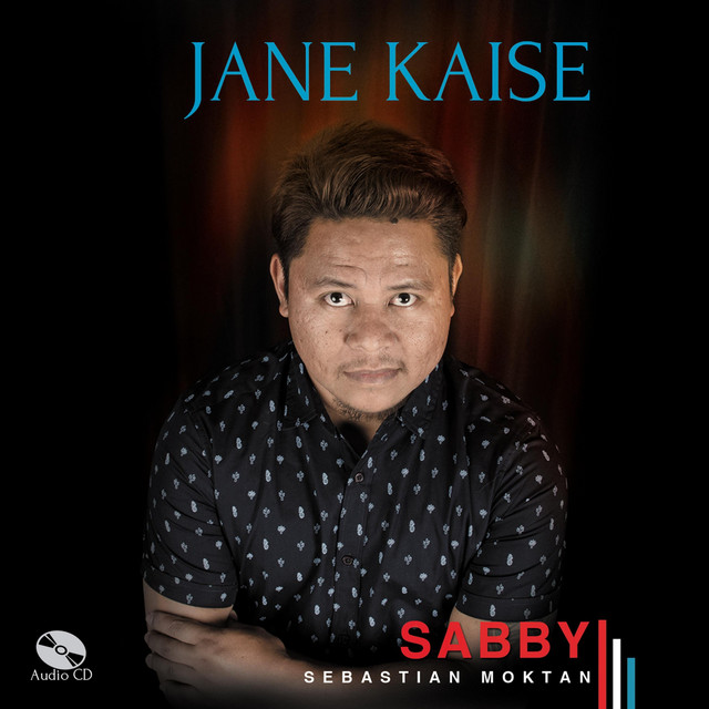 Jane Kaise cover art