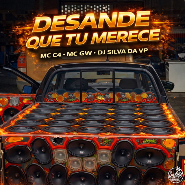 Desande que Tu Merece