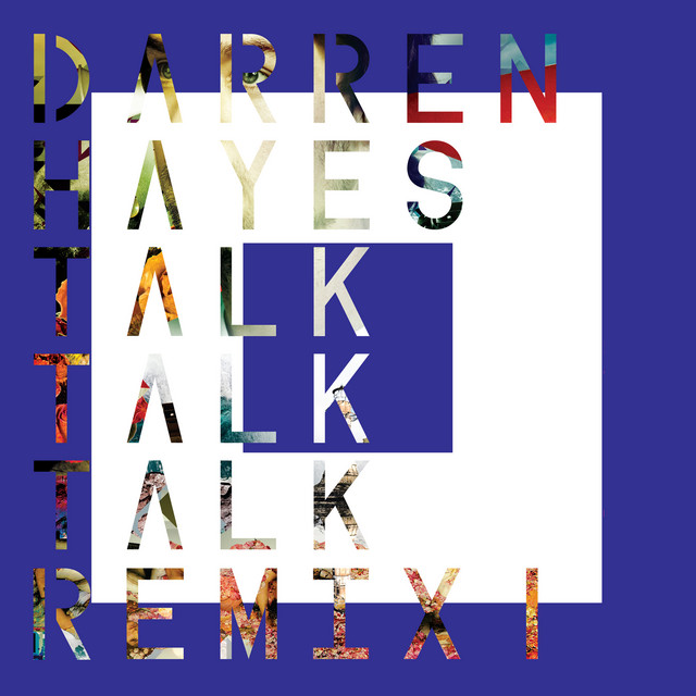 Talk Talk Talk - Club Junkies Mix cover art