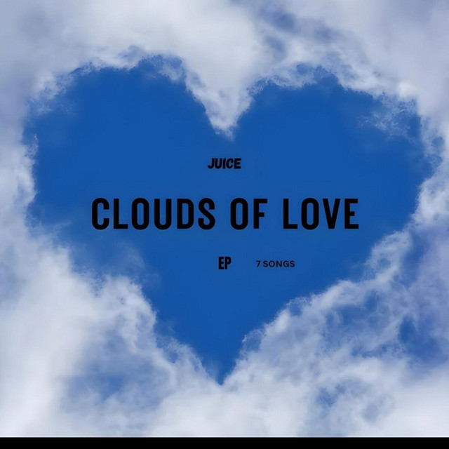 Clouds Of Love cover art