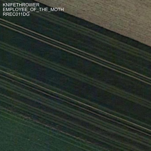 Knifethrower