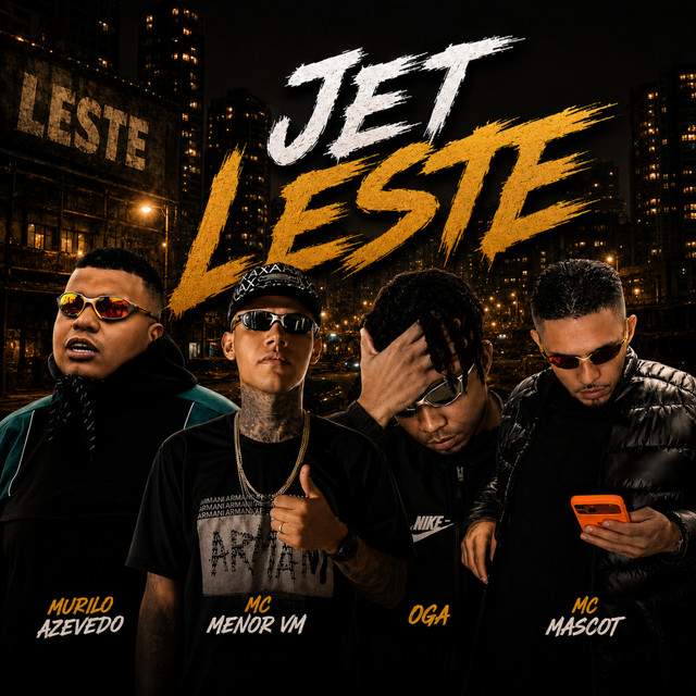 Jet Leste