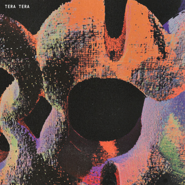 Tera Tera cover art