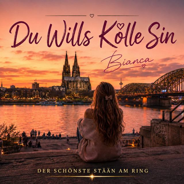 Du wills Kölle sin
