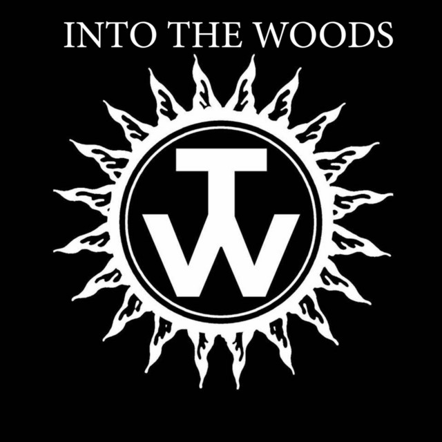 Into the Woods cover art