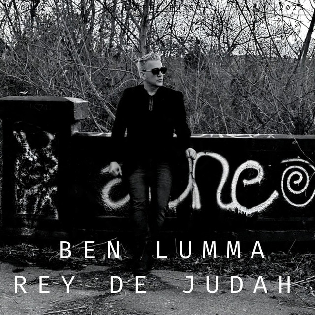REY DE JUDAH