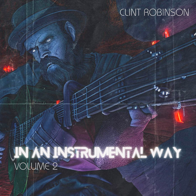 In An Instrumental Way (Volume 2) cover art
