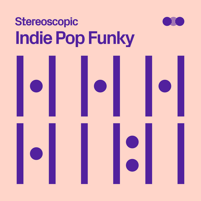 Indie Pop Funky cover art