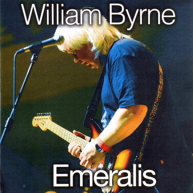 Emeralis cover art
