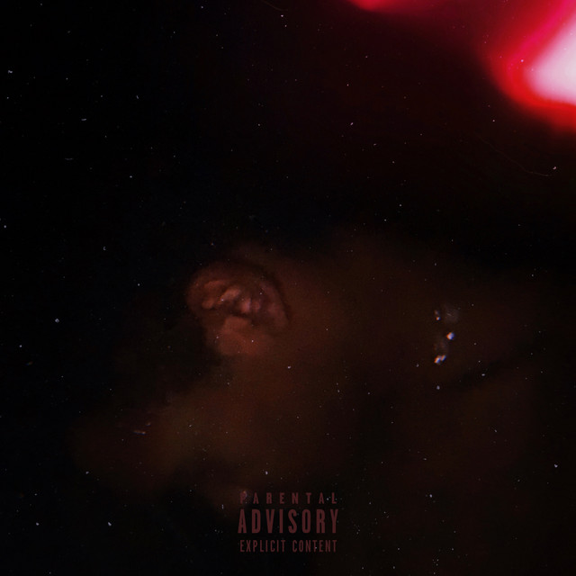Control cover art