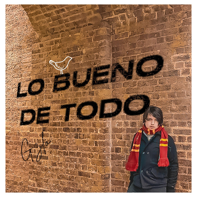 Lo bueno de todo cover art