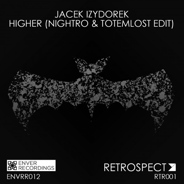 Jacek Izydorek, Nightro – Higher - Nightro Edit