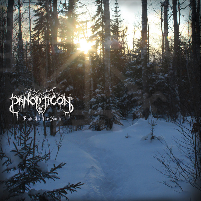 Roads to the North cover art