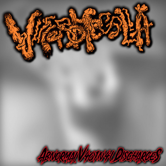 Abnormal V Discharges cover art