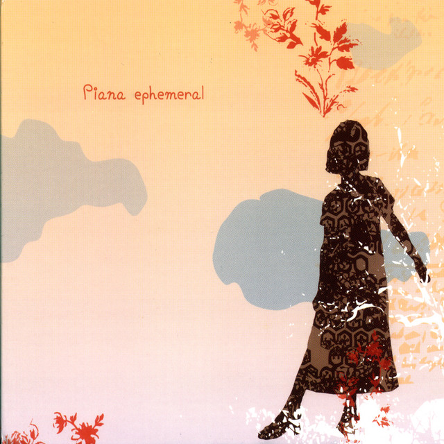 ephemeral cover art