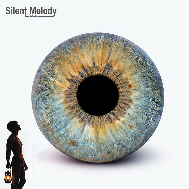 Silent Melody cover art