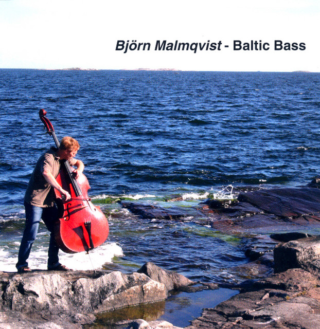 Baltic Bass cover