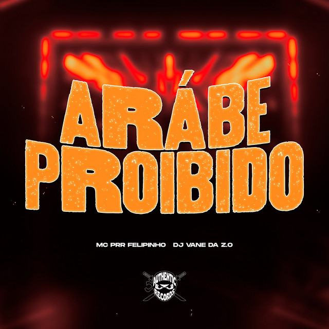 Arábe Proibido