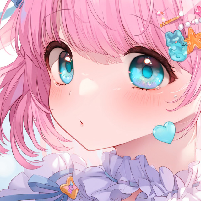 可愛くてごめん - Remix - song and lyrics by HAK, HoneyWorks, かぴ
