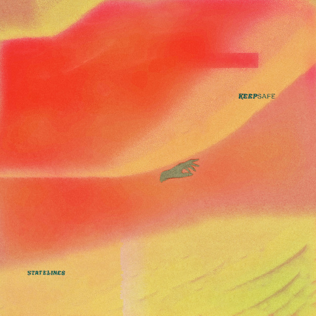 Statelines cover art