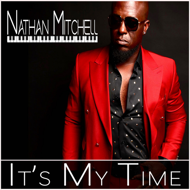 It's My Time cover art