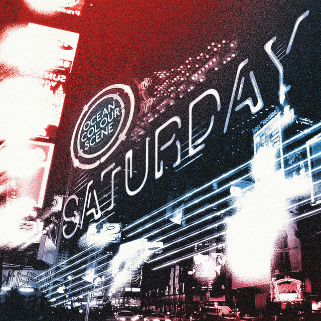 Saturday