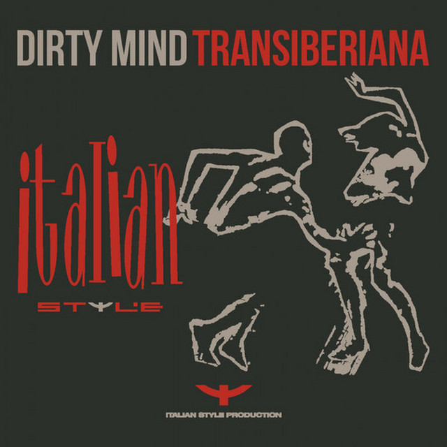 Transiberiana cover