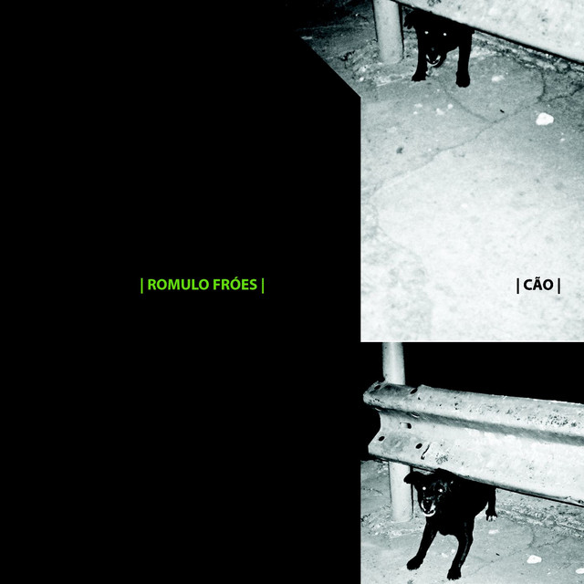 Cão cover art