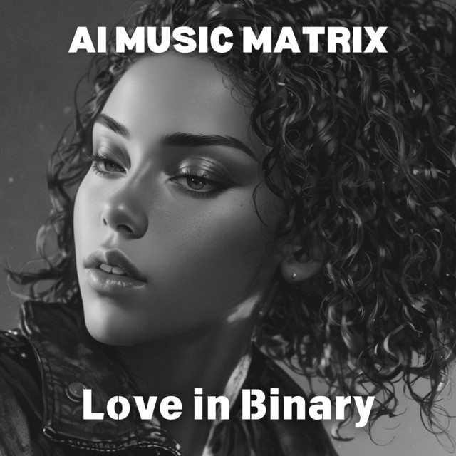 Love in Binary - Album by AI MUSIC MATRIX | Spotify