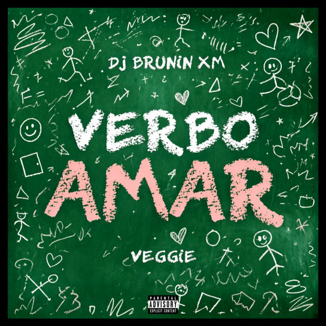 Verbo Amar album image
