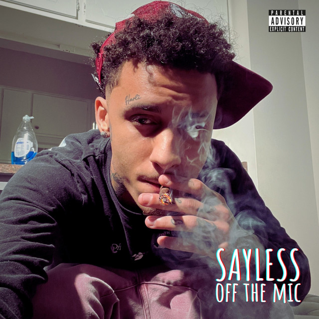 Off the Mic cover art