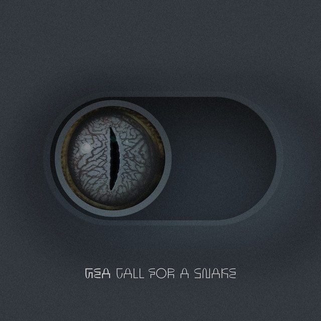 Call for a Snake cover art
