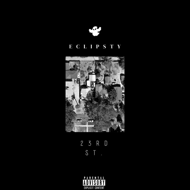 23rd St. - Single by eclipsty | Spotify