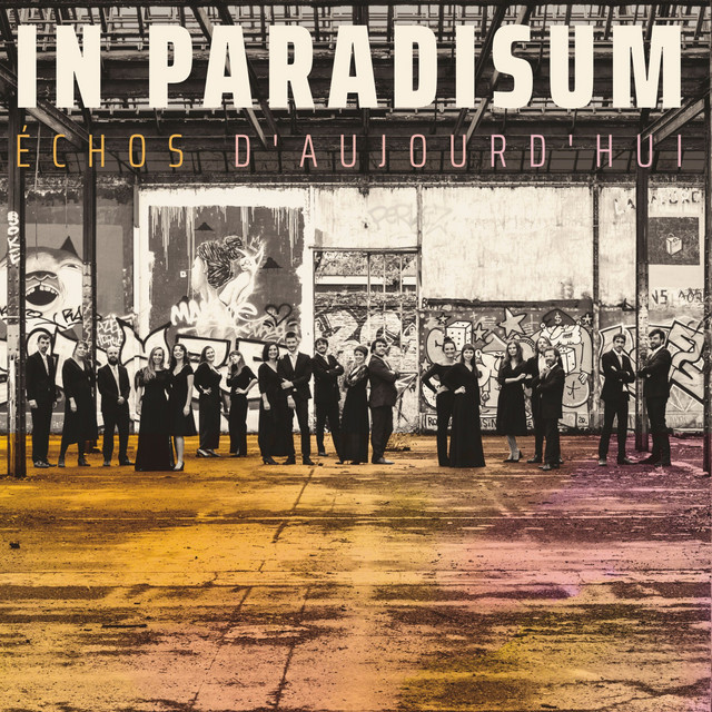 In Paradisum