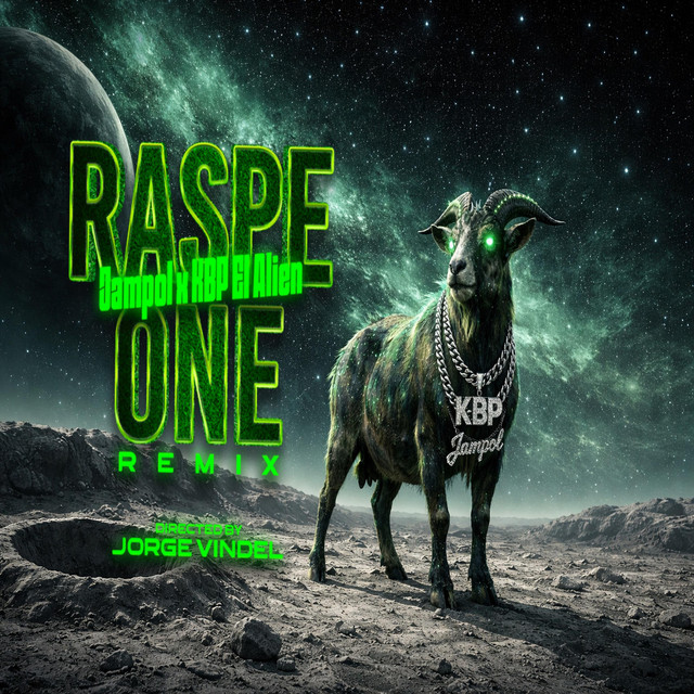 RASPE ONE