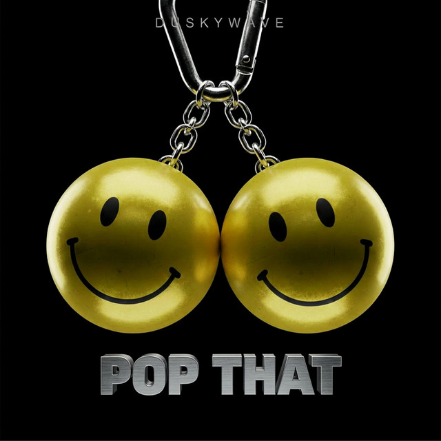Pop That cover art