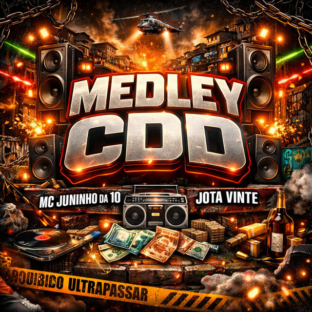MEDLEY CDD