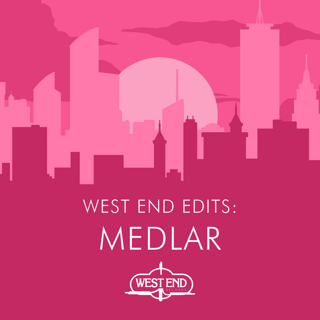 There's Never Been No One Like You (feat. Bobby Youngblood) - Medlar Edit